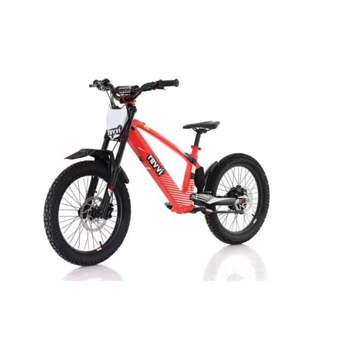 Revvi 20" Kid's Electric Bike