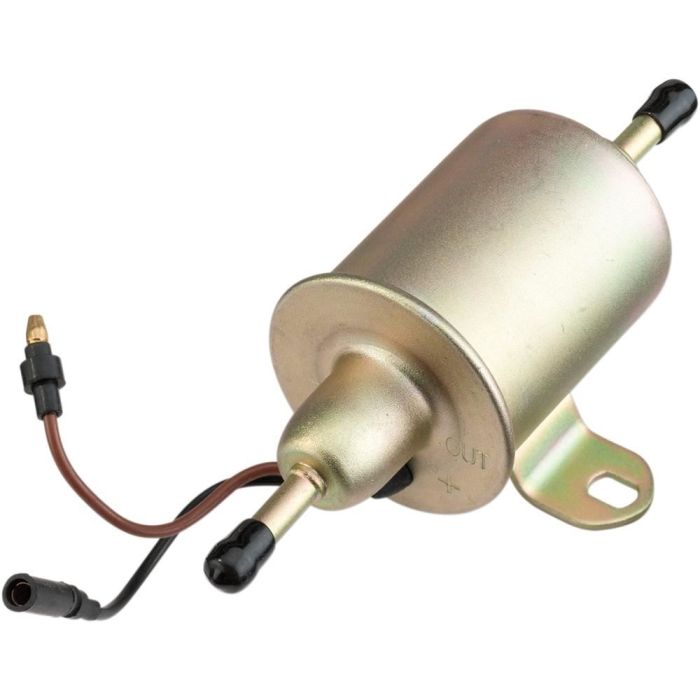 MUD Carburetted Fuel Pump To Fit Polaris Ranger Polaris Ranger 400 500