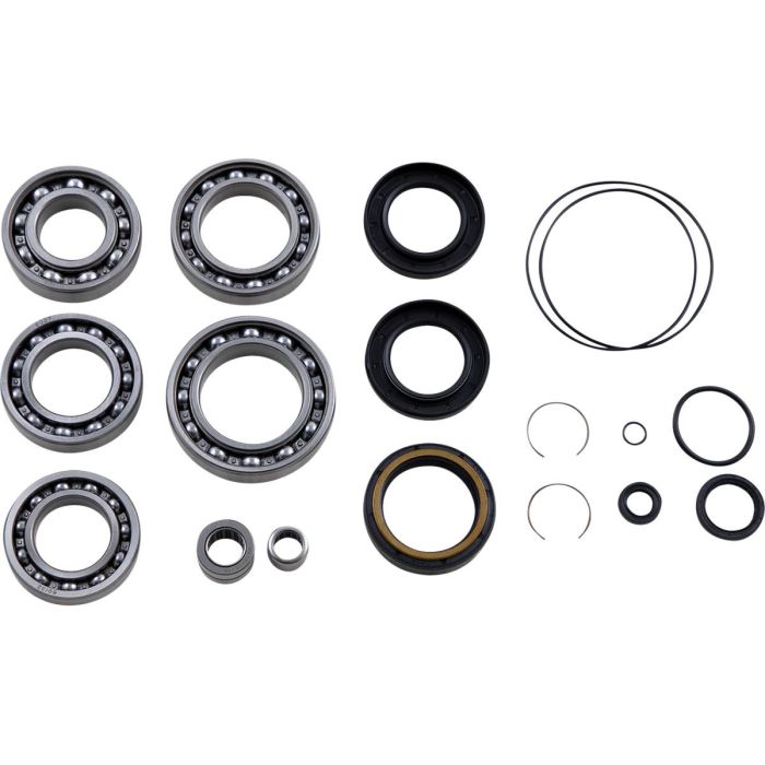 Differential Bearing and Seal Kit Front To Fit Honda SXS700 14-20 Models