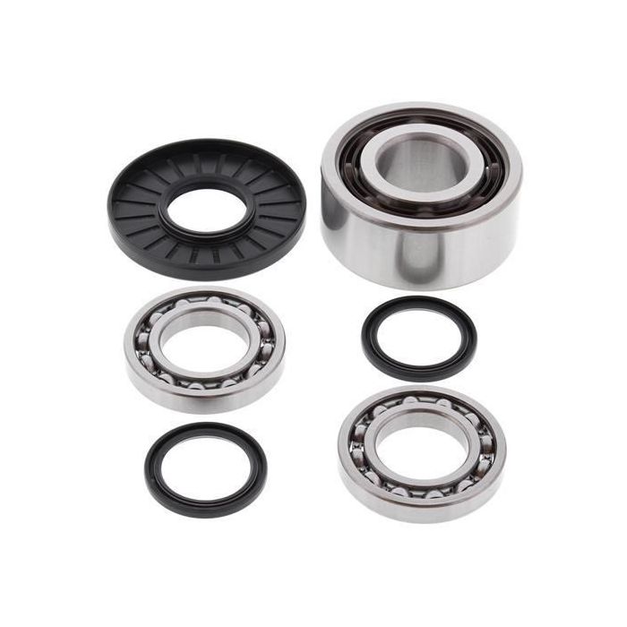 Polaris Ranger 900 1000 Diesel RZR 900 100 Ace 325 570 Front Diff Bearing Kit