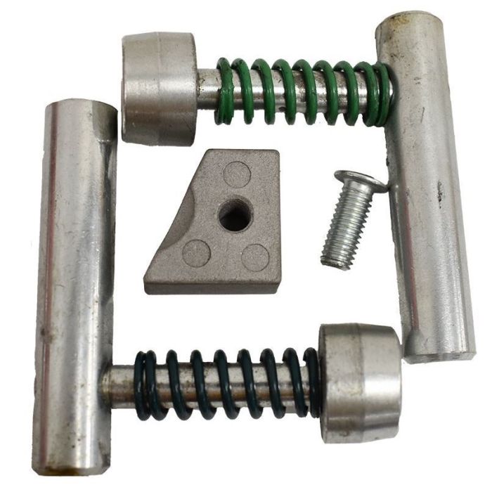 Clic Dual Wheels - Locking Pin Assembly