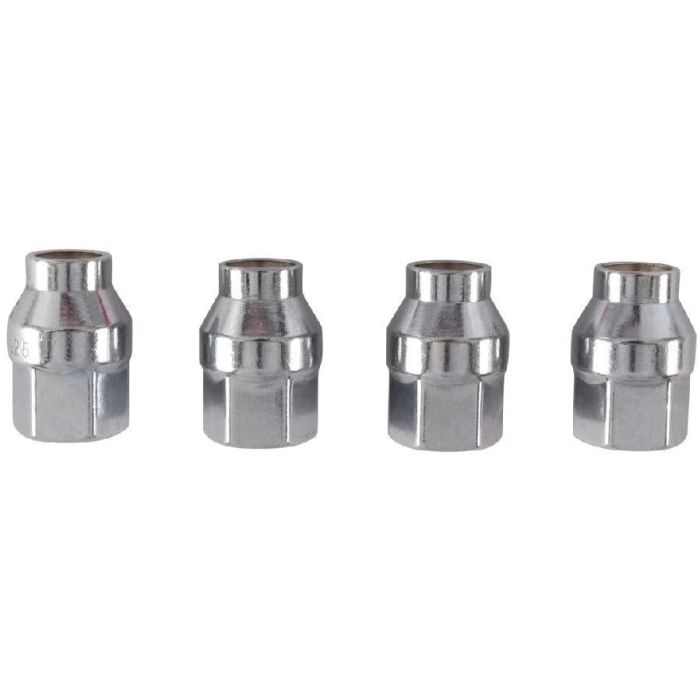 Wheel Nut Kit To Fit Arctic Cat 1000 Models 11-17 Models