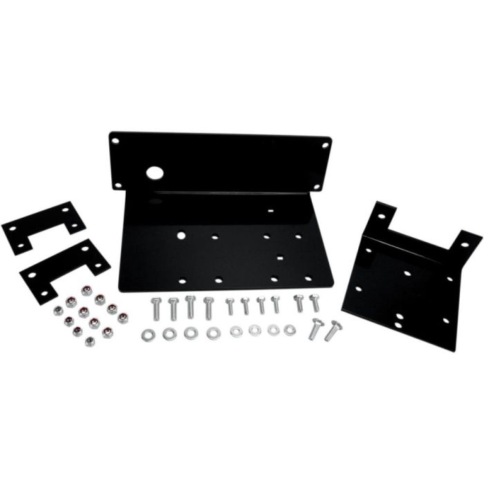 Polaris Sportsman 450 500 700 800 Quad Winch Mount (use 45050670)