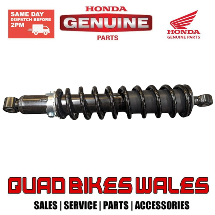 Genuine Honda CUSHION ASSY,FR 51400-HN2-B41