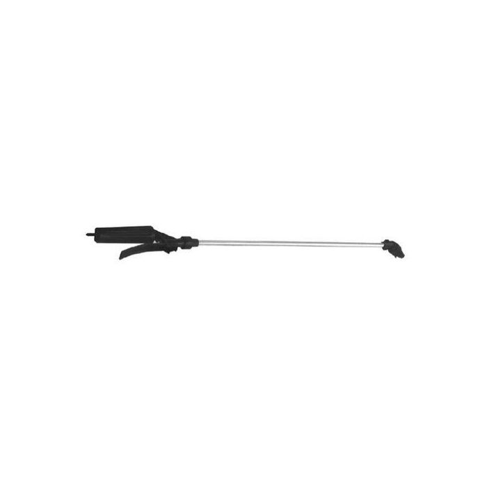 Quad Bike Spot Sprayer Hand Lance 3/8 inch Hose Adjustable Tip