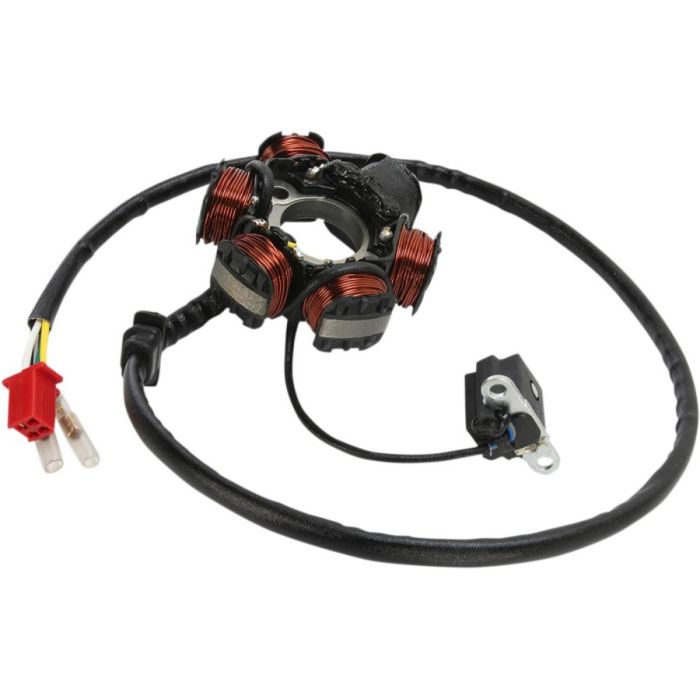 Can-Am DS 70 90 08-14 Stator