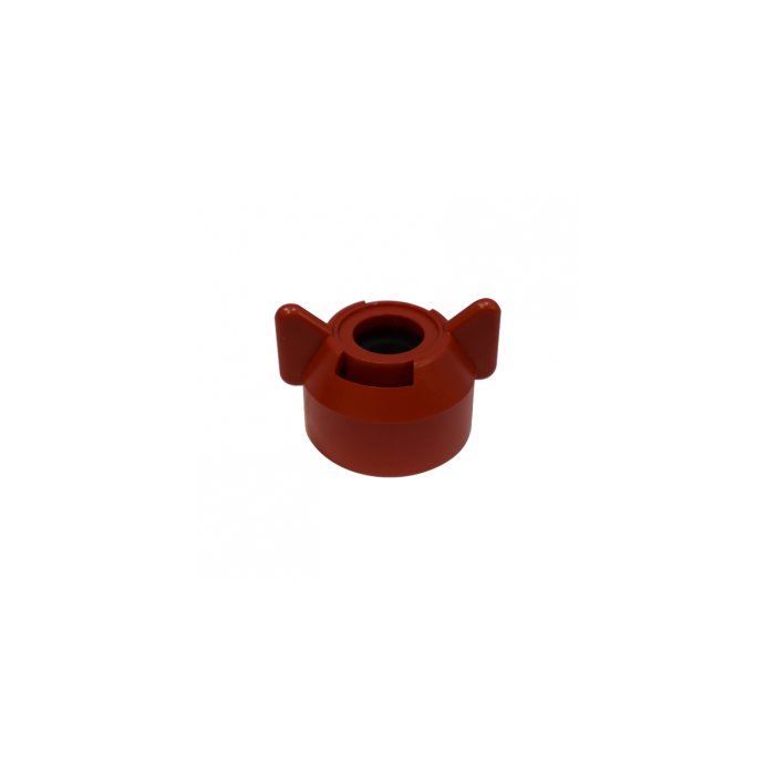 Fimco Parts Centre Boomless Nozzle Cap With Gasket