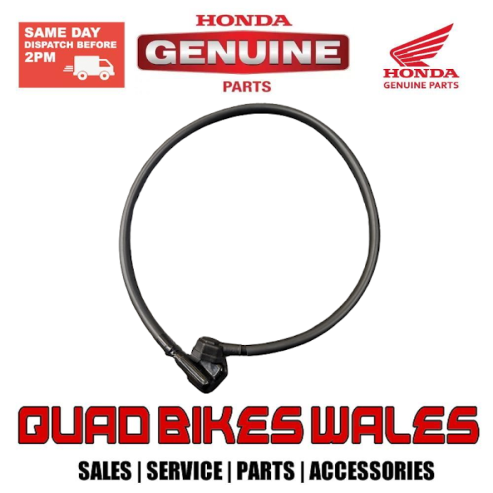 Genuine Honda CABLE START MOTOR 32405-HR3-A20