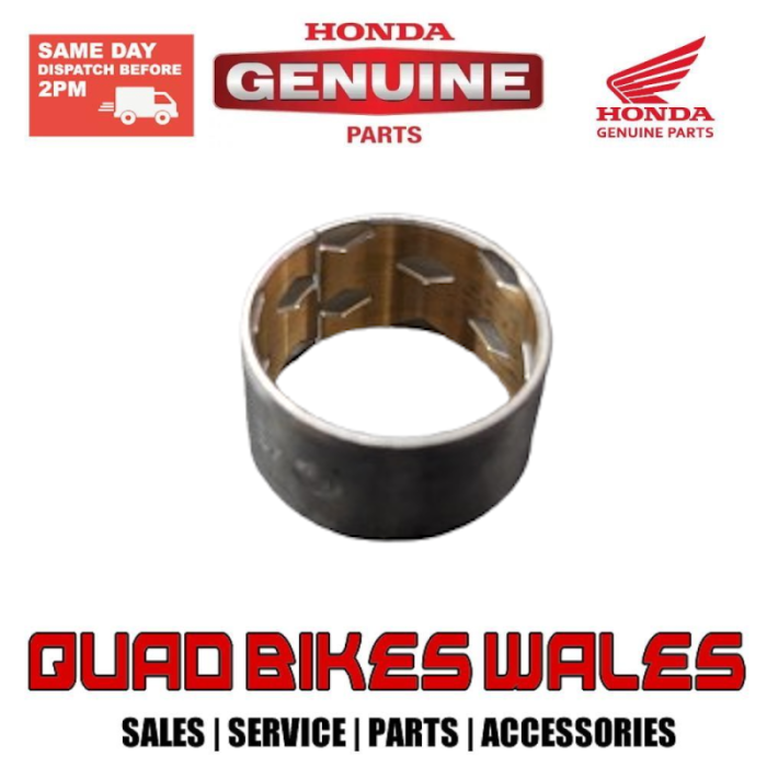 Genuine Honda METAL,BUSH 51452-HN0-671