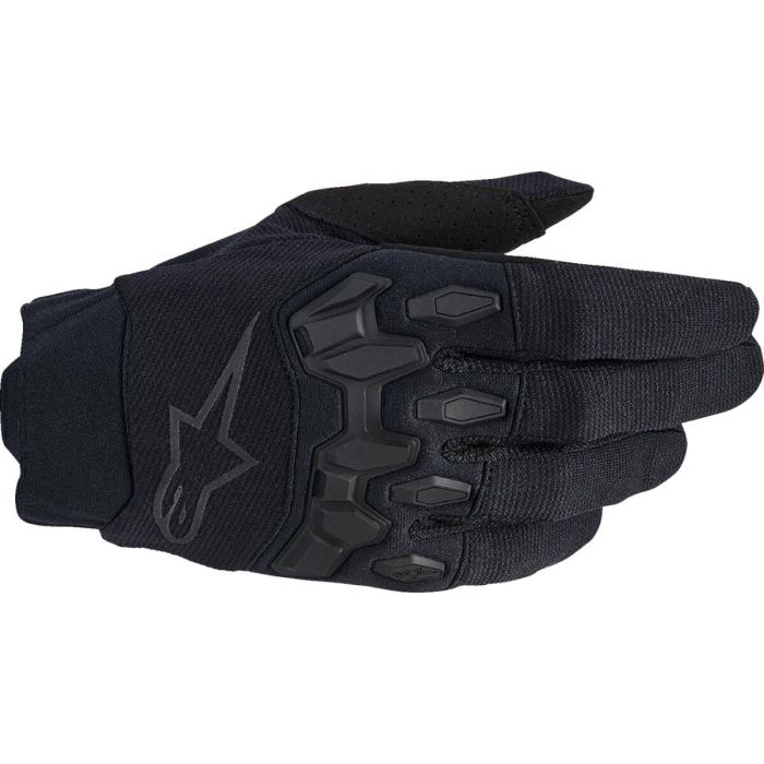 ALPINESTARS Full Bore V2 Gloves BLK