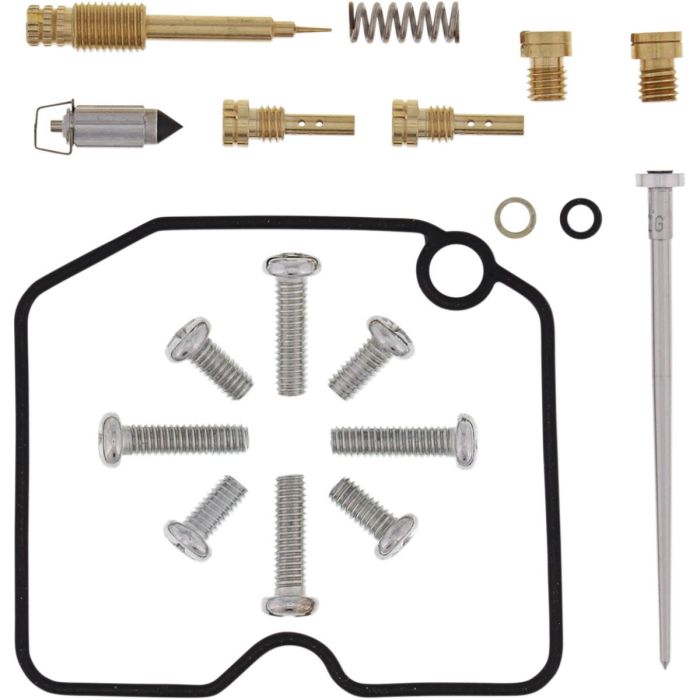 Carburetor Rebuild Kit To Fit Arctic Cat 366 FIS 09-11 Models