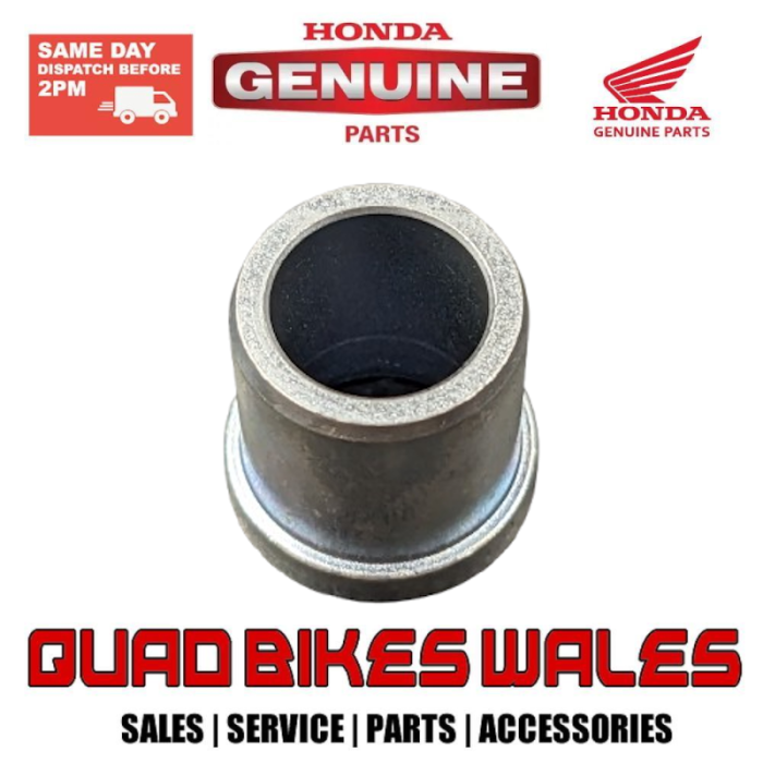 Genuine Honda COLLAR FR. ARM PIVOT 51394-HC0-000
