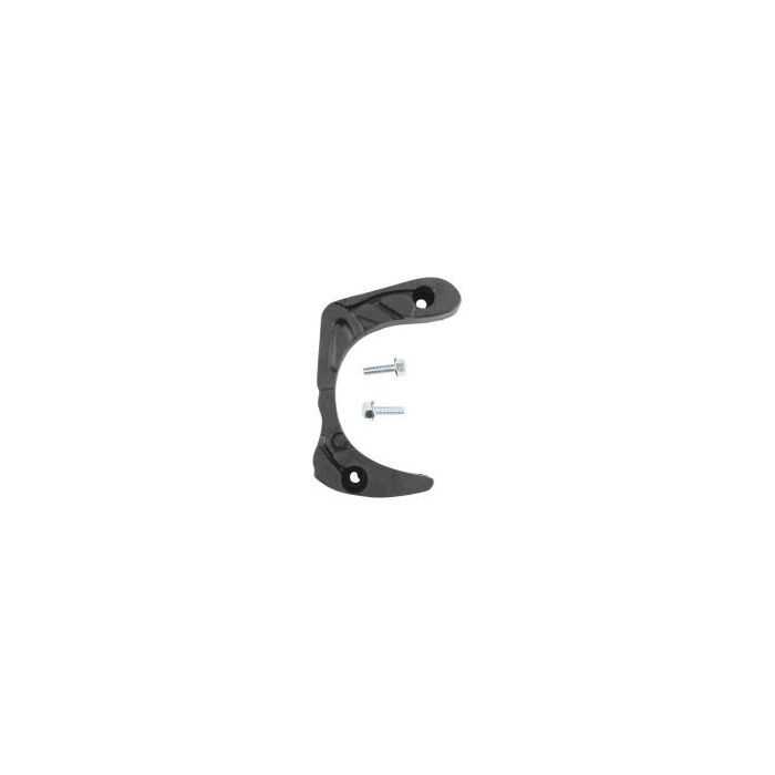 Yamaha YFM700R Raptor 700 06-13 Poly Crank Case Saver