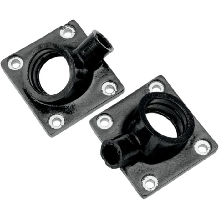 Yamaha YFZ350 Banshee 87-06 Carb Intake Manifold for Stock Carb