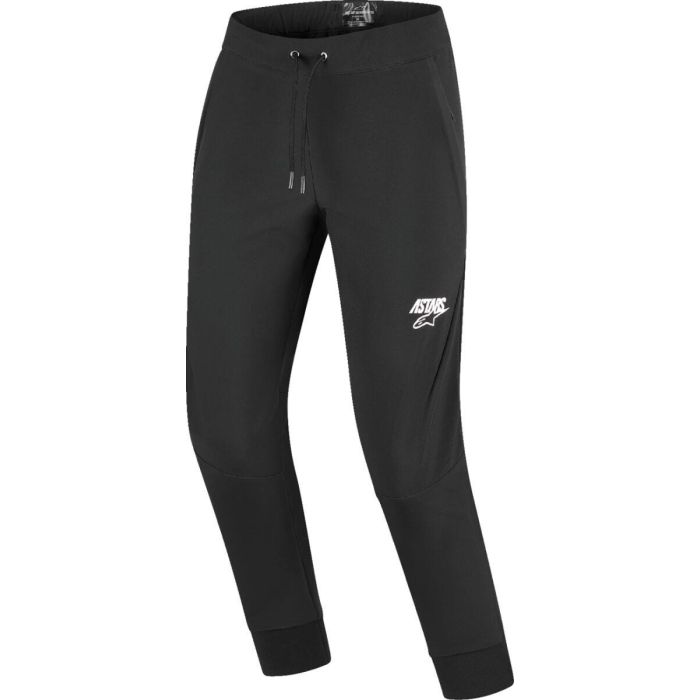 ALPINESTARS Aeroshell Pants Black