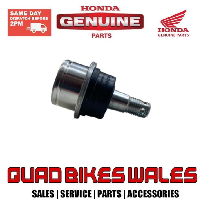 Genuine Honda JOINT A ARM BALL 32mm 51355-HP5-601