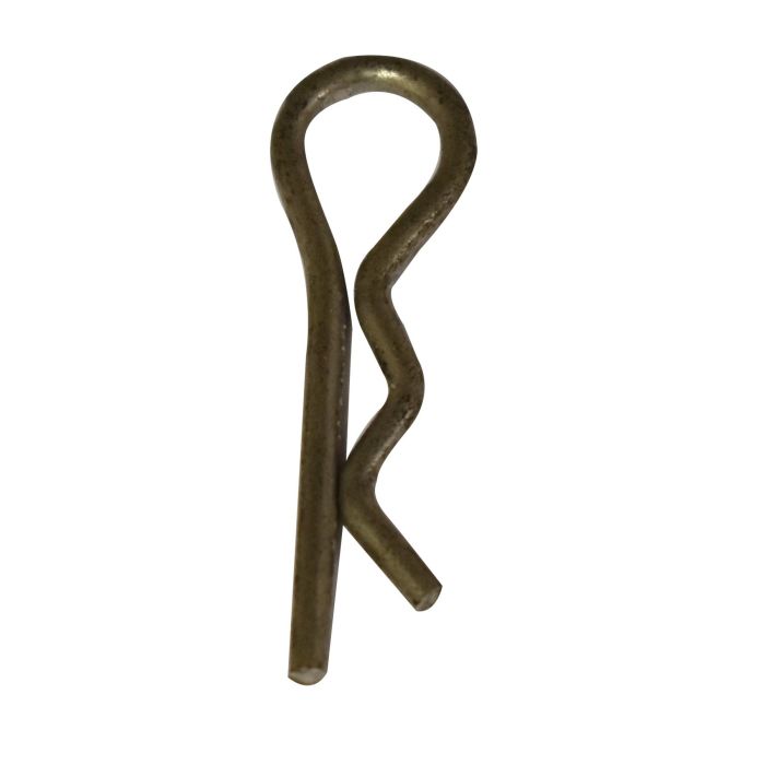 C-DAX Parts R-Clip 2.5mm SS