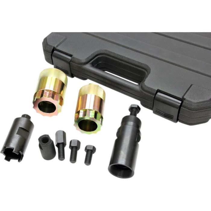 Moose Utility Honda ATV Essential Tool Kit