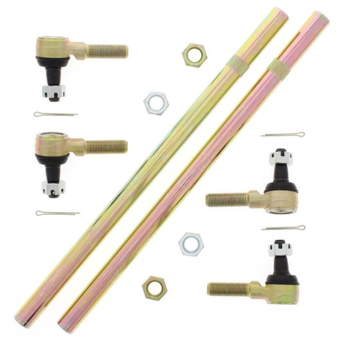Yamaha Grizzly Heavy Duty Tie Rod Upgrade Kit