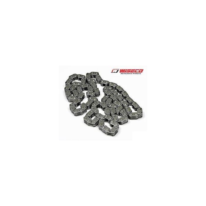 WISECO CAM CHAIN SUZUKI LTZ400 03-14 KAWASAKI KFX400 00-05