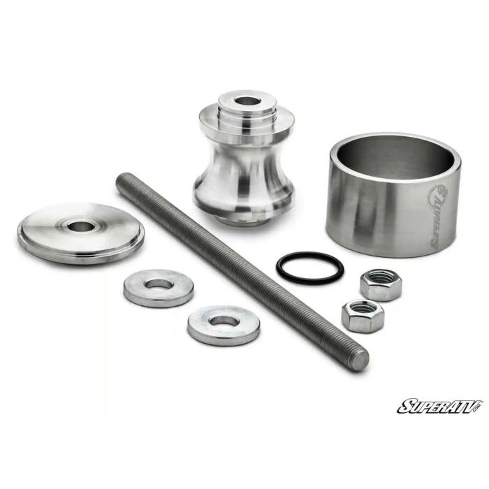 POLARIS WHEEL BEARING REMOVAL TOOL SET GENERAL RANGER RZR 40mm & 44mm