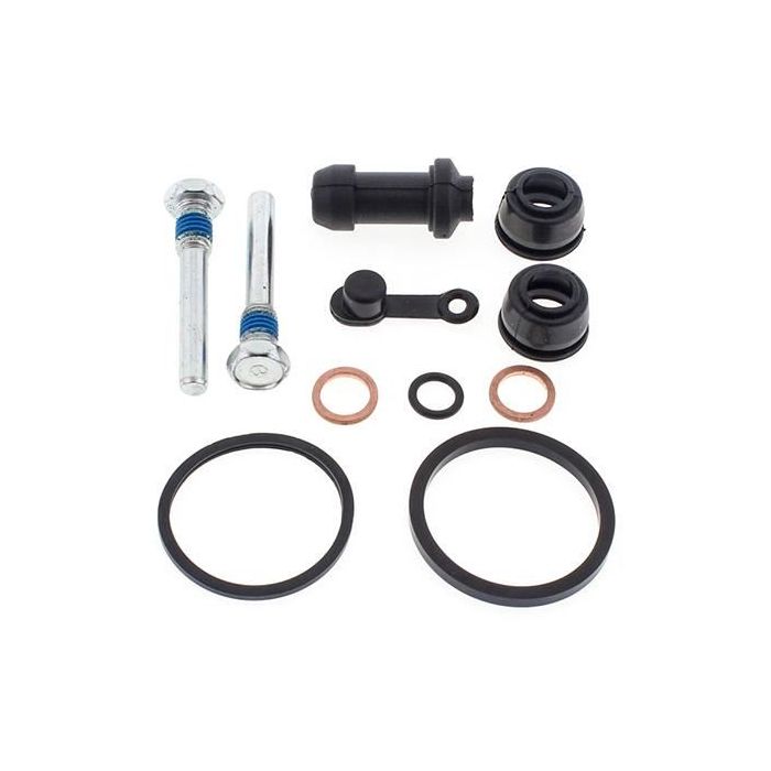 Rear Brake Caliper Rebuild Kit To Fit Honda Suzuki Yamaha Kawasaki Various Models