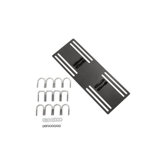 Universal Quad ATV Snow Plough Mount for Moose Snow Plows