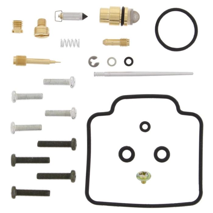 Yamaha YFM35FX Wolverine 1999-2005 Carb Repair Kit