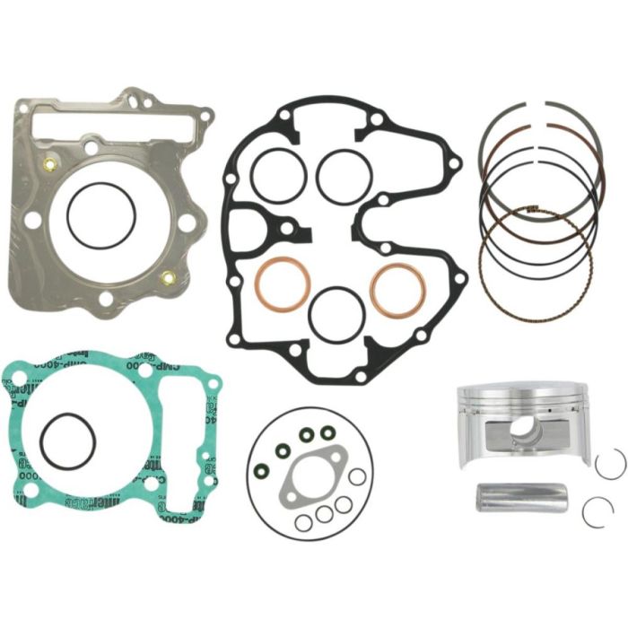 Honda TRX400EX 99-08 TRX400X 09-14 Wiseco Piston Kit Standard Bore