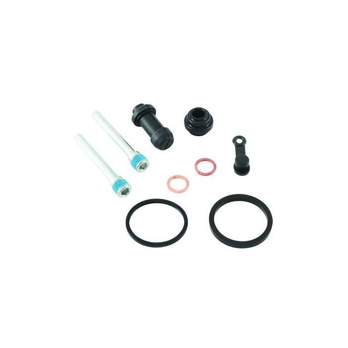 Caliper Rebuild Kit Front To Fit Can-Am Commander Outlander 00-18 Models