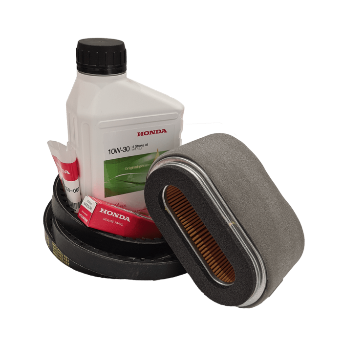 Chapman Full Service Kit For FM Rotary Mower GXV390 RM120