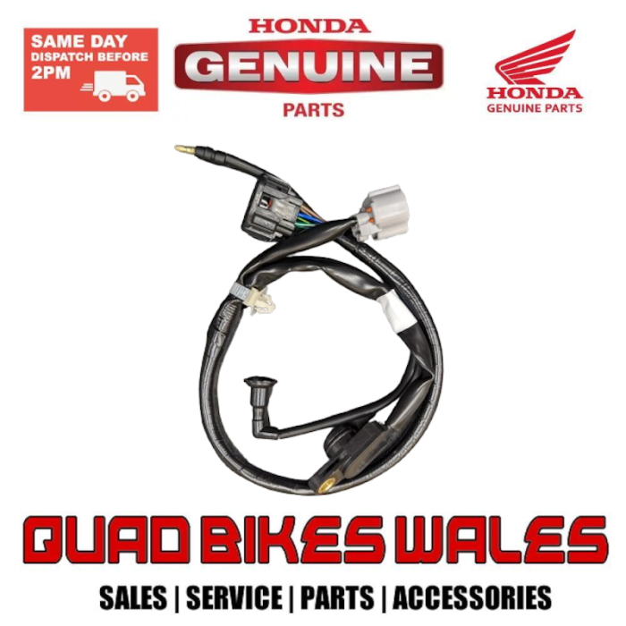 Genuine Honda SENSOR ASSY,ANGLE 38800-HR6-B01