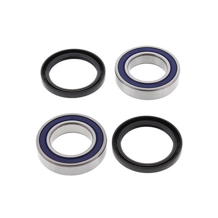 Arctic Cat DVX 250 300 Kawasaki KLT200 Kymco Rear Wheel Bearing Kit
