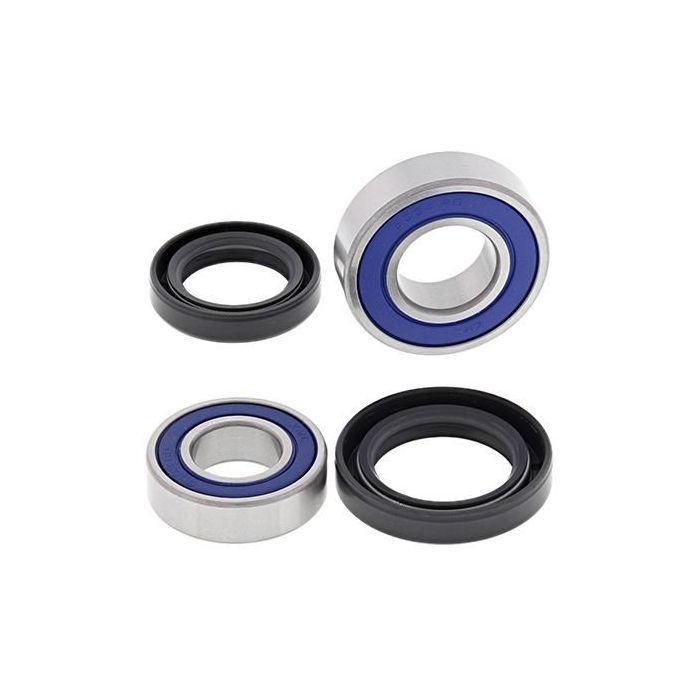 Front Wheel Bearing Kit To Fit Eton Vector 250