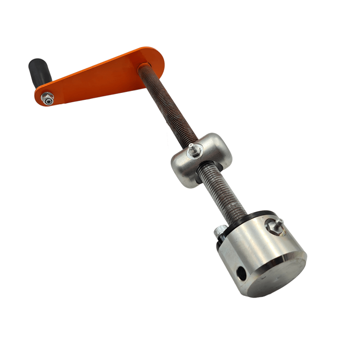 Chapman Height Adjustment Assembly For RM Series 1.2MM RM120