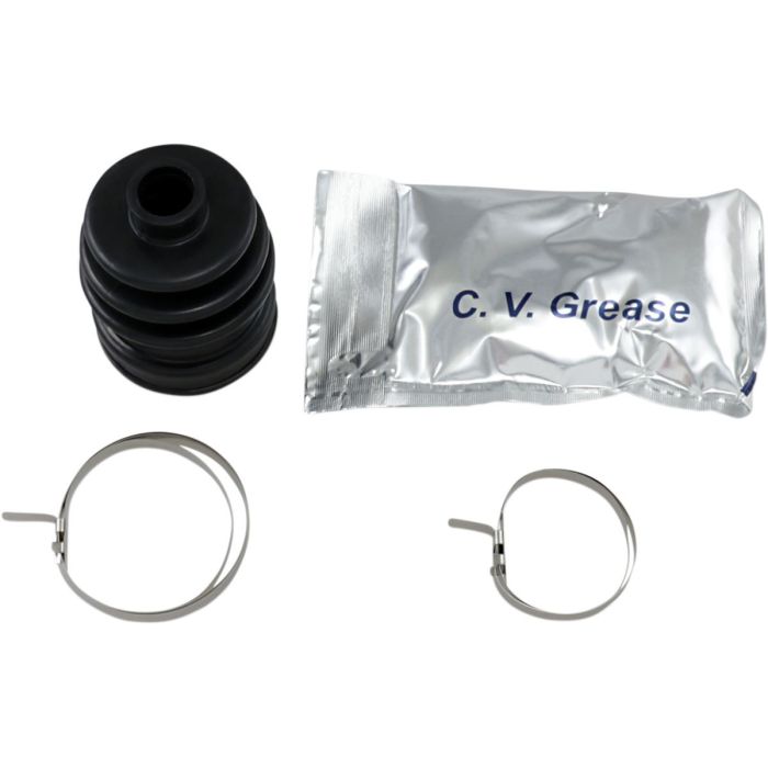 CV Boot Kit Inner Outer To Fit Kawasaki Suzuki LTA KVF TERYX Models 08-18 Models