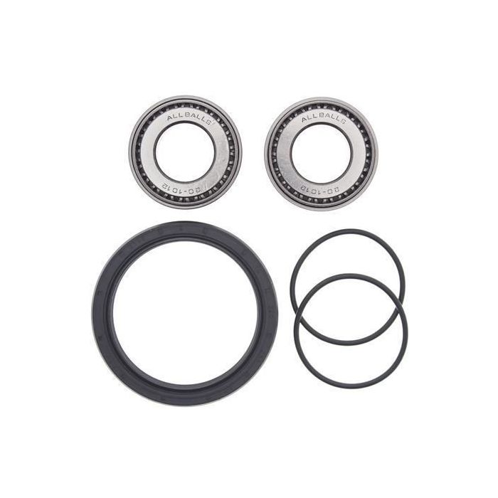 Polaris 455 500 Sportsman Worker Front Wheel Bearing Kit