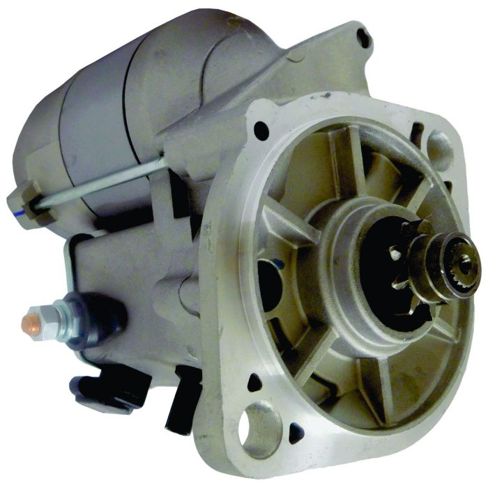 Cub Cadet John Deere 02-12 UTV Yanmar Starter Motor