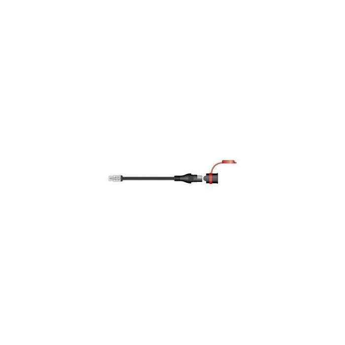 SAE77 OptiMate AccuMate ' Gates' 'SAE' to TM Connector (O7)