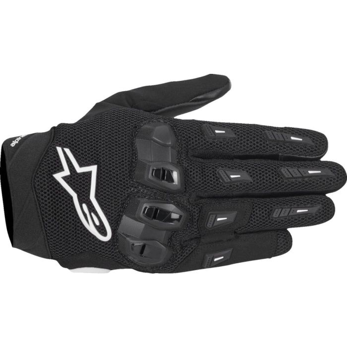 ALPINESTARS SP X 5 Air Gloves Black/White