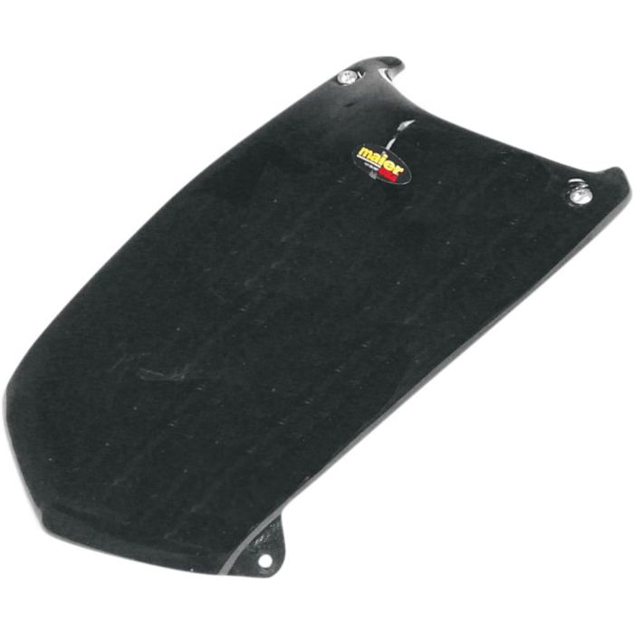 Honda TRX450R 04-05 Maier Racing Hood Black