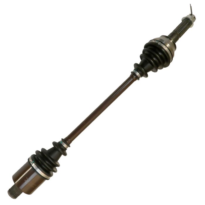 Polaris Ranger 900 XP 1000 Diesel Rear Complete CV Axle Driveshaft