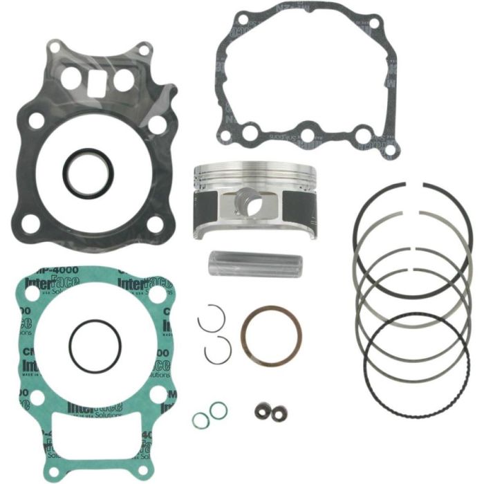 Honda TRX350 Rancher 00-06 Wiseco Piston Kit Oversize 0.50mm Bore