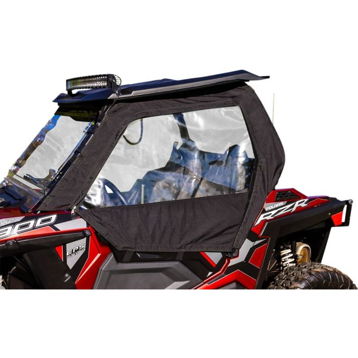 Side Enclosures To Fit Polaris RZR UTV