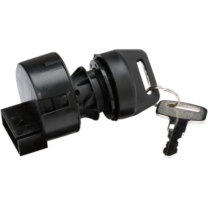 MUD Polaris 4 Pin 2 Way Ignition Switch Diesel Predator Outlaw Magnum