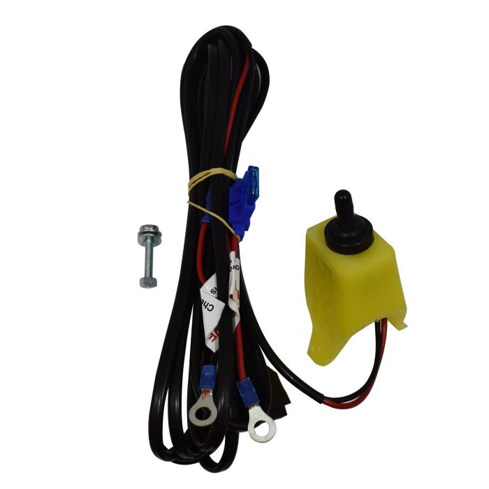 C-DAX Parts Switch Assembly H/Bar SR