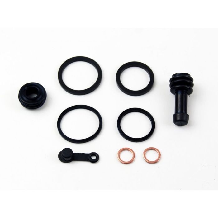 Rear Brake Caliper Rebuild Kit To Fit Polaris RZR RS1 Turbo Pro 18-20 Models