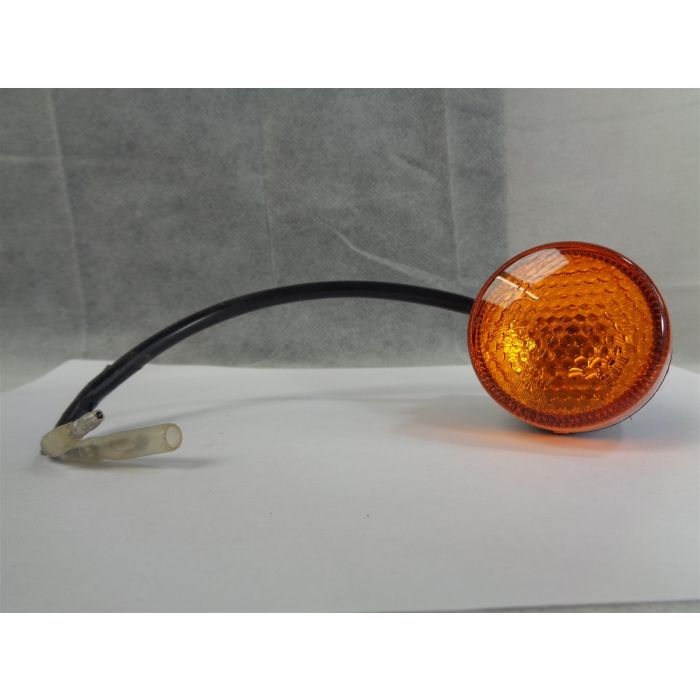 NEW FORCE ZX250  R/HAND INDICATOR ASSY /ZX150 NFSCA-33600-00
