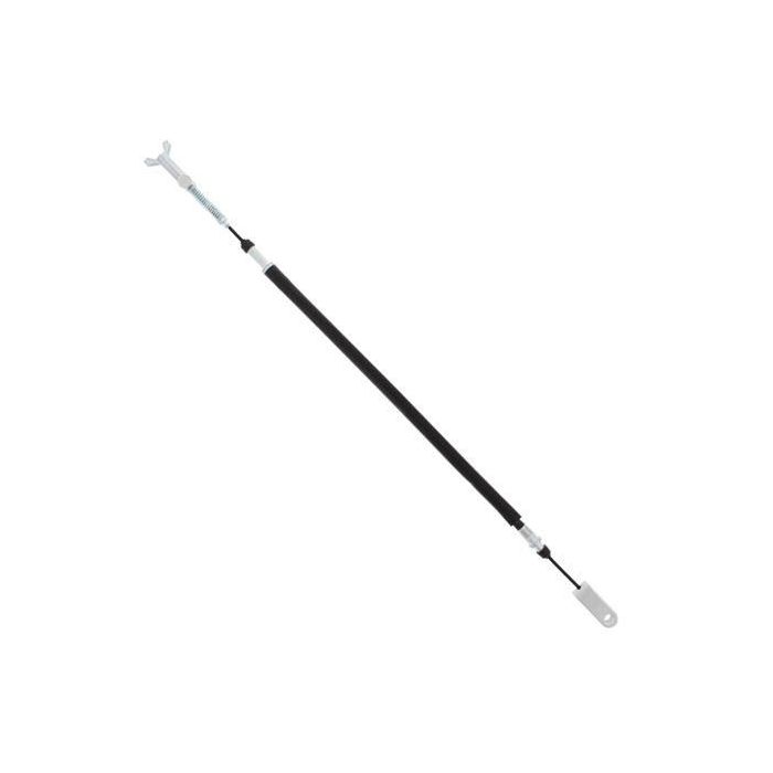Foot Brake Cable To Fit Kawasaki KLF 300C 4x4 88-05 Models