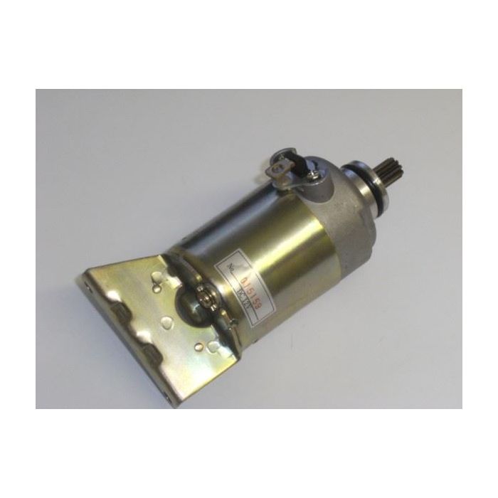 Kawasaki KLF185 85-88 Starter Motor